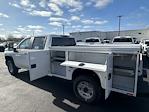 2024 Chevrolet Silverado 2500 Crew Cab 4x4, Knapheide Steel Service Body Service Truck for sale #RF462030 - photo 17