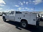 2024 Chevrolet Silverado 2500 Crew Cab 4x4, Knapheide Steel Service Body Service Truck for sale #RF462030 - photo 2