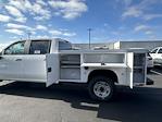 2024 Chevrolet Silverado 2500 Crew Cab 4x4, Knapheide Steel Service Body Service Truck for sale #RF462030 - photo 21