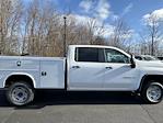 2024 Chevrolet Silverado 2500 Crew Cab 4x4, Knapheide Steel Service Body Service Truck for sale #RF462030 - photo 23