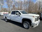 2024 Chevrolet Silverado 2500 Crew Cab 4x4, Knapheide Steel Service Body Service Truck for sale #RF462030 - photo 24