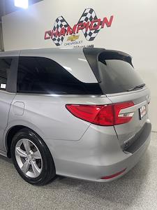 2018 Honda Odyssey FWD, Minivan for sale #RG287263B - photo 2