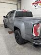 Used 2022 GMC Canyon Elevation Crew Cab 4x4, Pickup for sale #RG287310A - photo 3