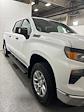 2024 Chevrolet Silverado 1500 Crew Cab 4x4, Pickup for sale #RG404471 - photo 3