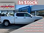 2024 Chevrolet Silverado 1500 Crew Cab 4x4, Pickup for sale #RG405362 - photo 1