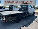 New 2024 Chevrolet Silverado 5500 Work Truck Regular Cab 4x2, 11' 4" CM Truck Beds SK Model Flatbed Truck for sale #RH081281 - photo 2