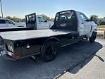 New 2024 Chevrolet Silverado 5500 Work Truck Regular Cab 4x2, 11' 4" CM Truck Beds SK Model Flatbed Truck for sale #RH081281 - photo 3