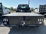 2024 Chevrolet Silverado 5500 Regular Cab DRW 4x2, CM Truck Beds SK Model Flatbed Truck for sale #RH081281 - photo 4