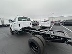 New 2024 Chevrolet Silverado 5500 Work Truck Regular Cab 4x4, Cab Chassis for sale #RH124174 - photo 20