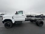 New 2024 Chevrolet Silverado 5500 Work Truck Regular Cab 4x4, Cab Chassis for sale #RH124174 - photo 2