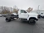 New 2024 Chevrolet Silverado 5500 Work Truck Regular Cab 4x4, Cab Chassis for sale #RH124174 - photo 19