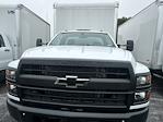 2024 Chevrolet Silverado 5500 Regular Cab DRW 4x2, U.S. Truck Body Aluminum Van Box Truck for sale #RH161004 - photo 17