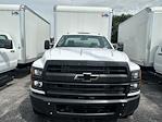 2024 Chevrolet Silverado 5500 Regular Cab DRW 4x2, U.S. Truck Body Aluminum Van Box Truck for sale #RH161005 - photo 7