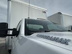 2024 Chevrolet Silverado 5500 Regular Cab DRW 4x2, U.S. Truck Body Aluminum Van Box Truck for sale #RH161005 - photo 13