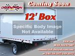 New 2024 Chevrolet Silverado 5500 Work Truck Regular Cab 4x2, U.S. Truck Body Aluminum Van Box Truck for sale #RH161005 - photo 1