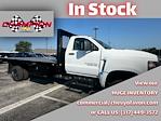 2024 Chevrolet Silverado 5500 Regular Cab DRW 4x4, Knapheide Value-Master X Flatbed Truck for sale #RH163109 - photo 1