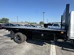 New 2024 Chevrolet Silverado 5500 Work Truck Regular Cab 4x4, 16' 5" Knapheide Value-Master X Flatbed Truck for sale #RH163109 - photo 2