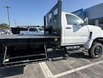 New 2024 Chevrolet Silverado 5500 Work Truck Regular Cab 4x4, 16' 5" Knapheide Value-Master X Flatbed Truck for sale #RH163109 - photo 5