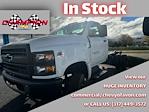 2024 Chevrolet Silverado 5500 Regular Cab DRW 4x4, Cab Chassis for sale #RH331044 - photo 1