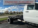 2024 Chevrolet Silverado 5500 Regular Cab DRW 4x4, Cab Chassis for sale #RH331044 - photo 3