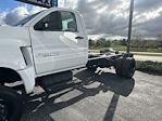 2024 Chevrolet Silverado 5500 Regular Cab DRW 4x4, Cab Chassis for sale #RH331068 - photo 4