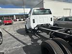 2024 Chevrolet Silverado 5500 Regular Cab DRW 4x4, Cab Chassis for sale #RH331068 - photo 5