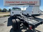 2024 Chevrolet Silverado 5500 Regular Cab DRW 4x2, Cab Chassis for sale #RH352286 - photo 2