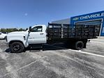 New 2024 Chevrolet Silverado 5500 Work Truck Regular Cab 4x2, Stake Bed for sale #RH417368 - photo 2