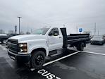 New 2024 Chevrolet Silverado 5500 Work Truck Regular Cab 4x2, Cab Chassis for sale #RH417369 - photo 3