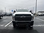 New 2024 Chevrolet Silverado 5500 Work Truck Regular Cab 4x2, Cab Chassis for sale #RH417369 - photo 4