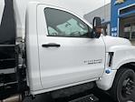 New 2024 Chevrolet Silverado 5500 Work Truck Regular Cab 4x2, Cab Chassis for sale #RH417369 - photo 7