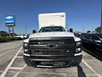 2024 Chevrolet Silverado 5500 Regular Cab DRW 4x2, Morgan Truck Body Gold Star Box Truck for sale #RH418861 - photo 7