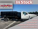 New 2024 Chevrolet Silverado 5500 Work Truck Regular Cab 4x2, 12' 5" Knapheide Value-Master X Landscape Dump for sale #RH418862 - photo 1