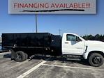 2024 Chevrolet Silverado 5500 Regular Cab DRW 4x2, Knapheide Value-Master X Landscape Dump for sale #RH418862 - photo 3