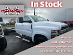 2024 Chevrolet Silverado 6500 Crew Cab DRW 4x2, Cab Chassis for sale #RH522736 - photo 1