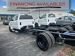 2024 Chevrolet Silverado 6500 Crew Cab DRW 4x2, Cab Chassis for sale #RH522736 - photo 2