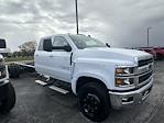 2024 Chevrolet Silverado 6500 Crew Cab DRW 4x2, Cab Chassis for sale #RH522736 - photo 3