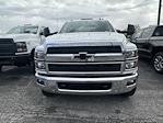 2024 Chevrolet Silverado 6500 Crew Cab DRW 4x2, Cab Chassis for sale #RH522736 - photo 4