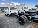 2024 Chevrolet Silverado 6500 Crew Cab DRW 4x2, Cab Chassis for sale #RH522736 - photo 6