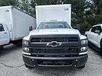 2024 Chevrolet Silverado 5500 Regular Cab DRW 4x2, U.S. Truck Body Aluminum Van Box Truck for sale #RH648484 - photo 20