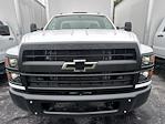 2024 Chevrolet Silverado 5500 Regular Cab DRW 4x2, U.S. Truck Body Aluminum Van Box Truck for sale #RH648484 - photo 24