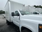 2024 Chevrolet Silverado 5500 Regular Cab DRW 4x2, U.S. Truck Body Aluminum Van Box Truck for sale #RH648484 - photo 25