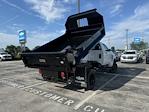 2024 Chevrolet Silverado 5500 Regular Cab DRW 4x4, Knapheide Drop Side Dump Truck for sale #RH724855 - photo 16