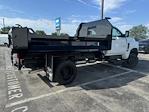 2024 Chevrolet Silverado 5500 Regular Cab DRW 4x4, Knapheide Drop Side Dump Truck for sale #RH724855 - photo 6