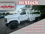 2024 Chevrolet Silverado 5500 Regular Cab DRW 4x2, Knapheide Contractor Body Contractor Truck for sale #RH724861 - photo 1