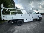 2024 Chevrolet Silverado 5500 Regular Cab DRW 4x2, Knapheide Contractor Body Contractor Truck for sale #RH724861 - photo 6