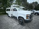 2024 Chevrolet Silverado 5500 Regular Cab DRW 4x2, Knapheide Contractor Body Contractor Truck for sale #RH724861 - photo 7