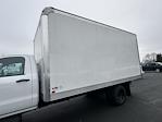 New 2024 Chevrolet Silverado 5500 Work Truck Regular Cab 4x2, U.S. Truck Body Aluminum Van Box Truck for sale #RH734441 - photo 11