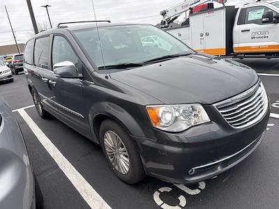 2016 Chrysler Town and Country FWD, Minivan for sale #RJ231496C - photo 2