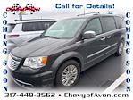 2016 Chrysler Town and Country FWD, Minivan for sale #RJ231496C - photo 1